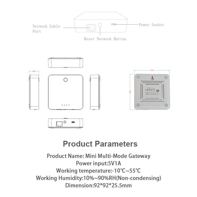 Jeans Sync and Charge USB - USB Type-C data cable