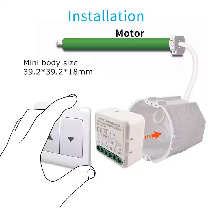 Jeans Sync and Charge USB - USB Type-C data cable
