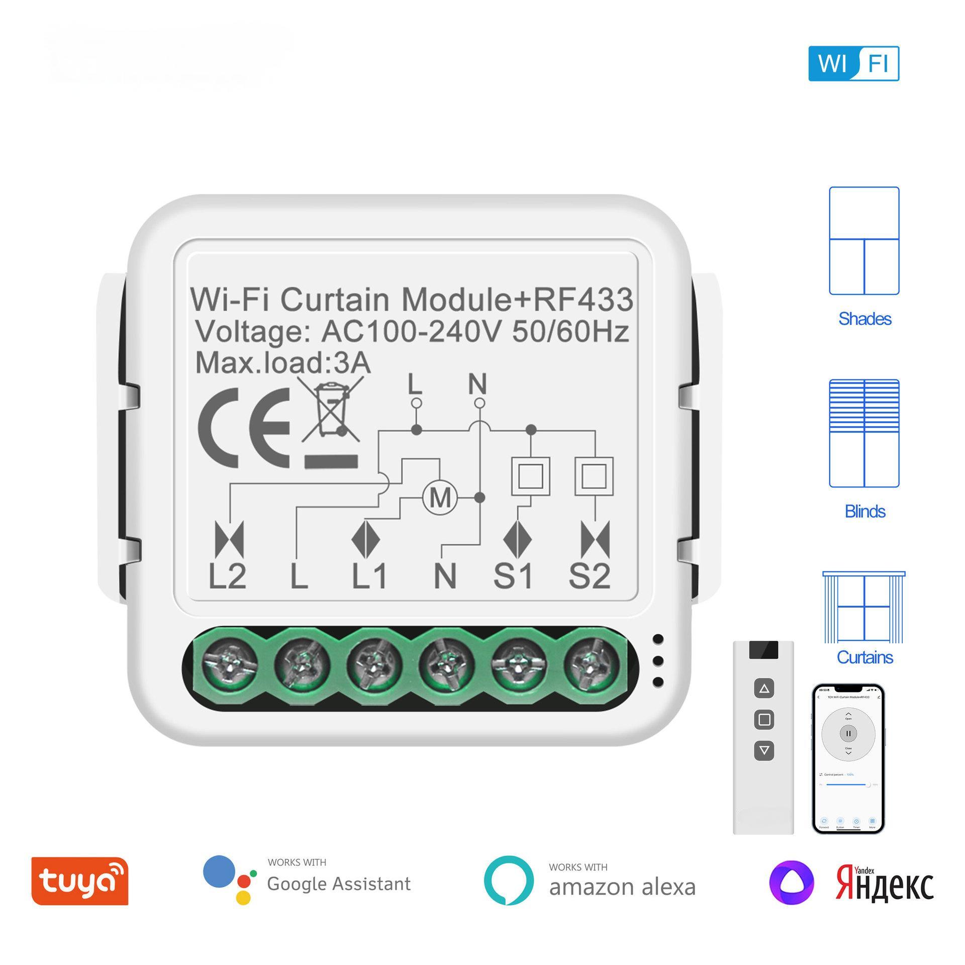 Jeans Sync and Charge USB - USB Type-C data cable