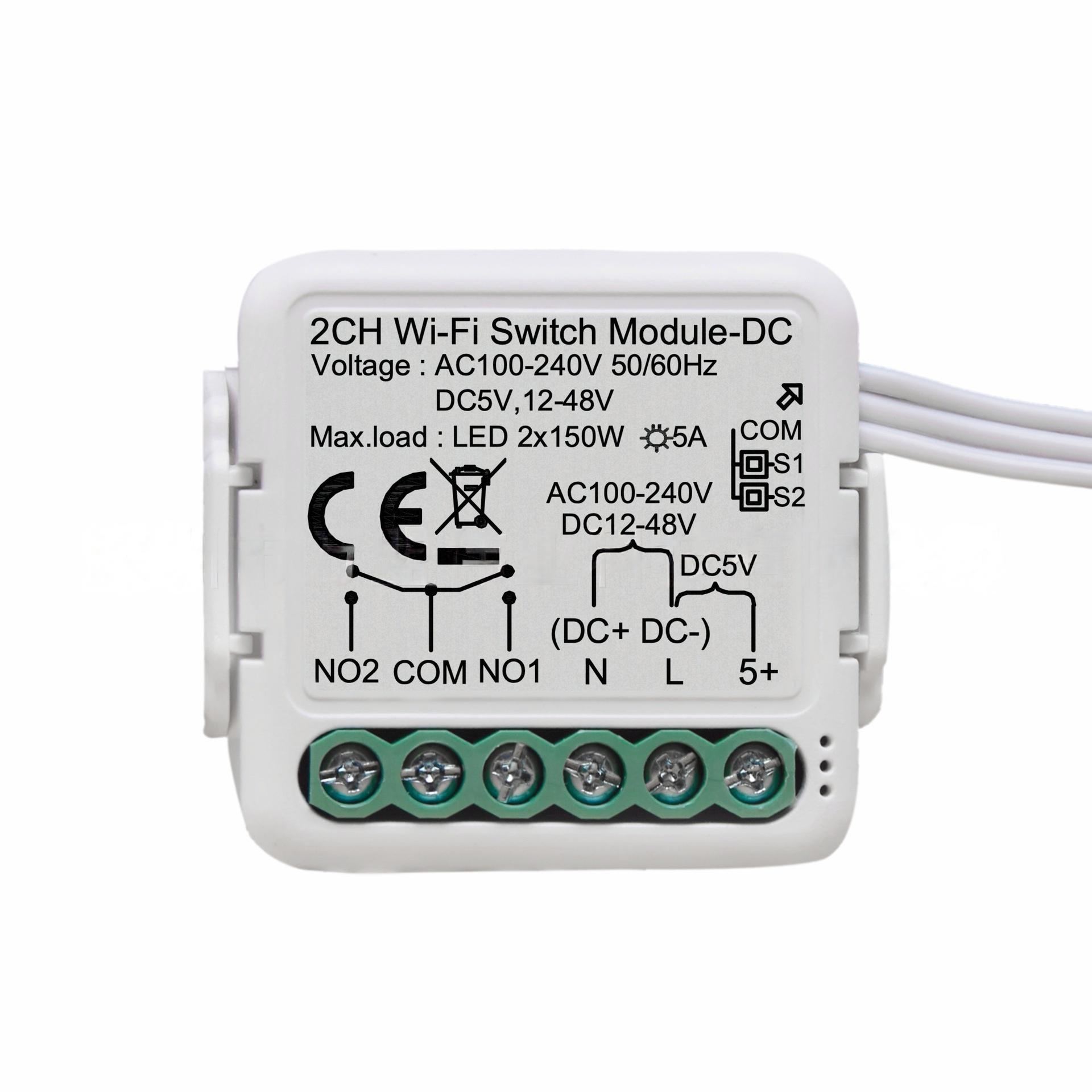 Jeans Sync and Charge USB - USB Type-C data cable